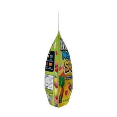 Exciting 28.8oz Mike and Ike Mega Mix Sour Candy – 10 Flavors for Fun Moments