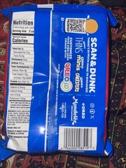 OREO FIRECRACKER BOMB POP Flavored Limited Edition Cookies Fire Cracker 11.46 OZ