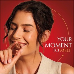 Experience Richness with Lindt Milk Chocolate Truffles – 15.2 oz Bag, Kosher