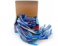 Classic Super Ropes Red Licorice Candy – 34″ Long – Kosher Certified – 15 Count