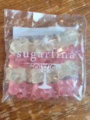 Sugarfina Bear Gummies Package Of 32g / 1.1 oz / 16 Candy Celebrate Dessert