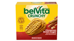 Belvita Biscuits Cinnamon Brown Sugar Belvita Crunchy Biscuits Whole Grain