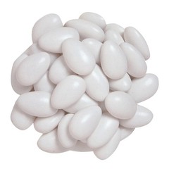 Bayside Candy Jordan Almonds – Candy-Coated Roasted Almonds in Elegant Colors