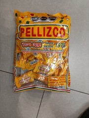 Mexican Candy Mix Assortment Larin,Mezapan,pulparindo,tajin