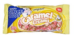 Goetze’s Original Caramel Creams 2 Pack