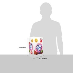 Charms Blow Pop Lollipops Assorted Flavors Gum Filled Candy 100 Count Bulk