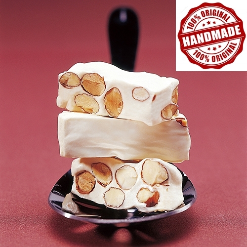 Taiwan [Sugar & Spice] – French Nougat (法式牛軋糖) – 400g*
