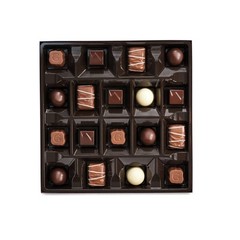Godiva Goldmark Candy Giftbox – 7.7oz/18ct