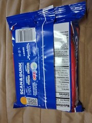 OREO FIRECRACKER BOMB POP Flavored Limited Edition Cookies Fire Cracker 11.46 OZ