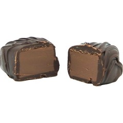 Philadelphia Candies Coffee Meltaway Truffles, Dark Chocolate 1 Pound Gift