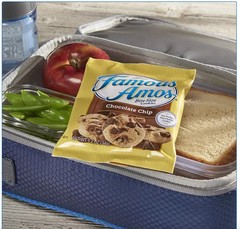 Famous Amos Chocolate Chip Cookies (2 oz., 42 ct.)