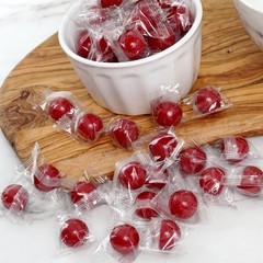 Fireball Candy Bulk Bags, Cinnamon Hard Candy Individually Wrapped