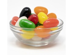 PA Candy 2 lb JUMBO SPICE Flavor JELLY BEANS Assorted Easter Snack Bulk Bag