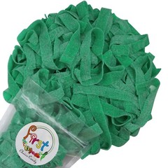 ASSORTED SOUR GUMMY BELTS