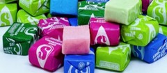 STARBURST MEGA SOUR FRUIT Chews Wrapped VALUE BULK BAG-PICK YOUR Craving NOW!