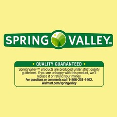 Spring Valley Zero Sugar Kids Multi Gummy, 180 Count