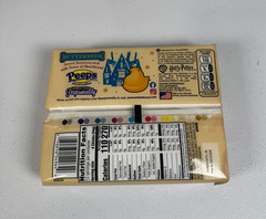 Pack of 2 PEEPS Harry Potter Butterbeer Marshmallow Treats (Best By: 09/2026)