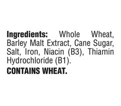 Weetabix Biscuits Whole Grain Cereal, Good Source of Fiber, Low in Fat, Heart He
