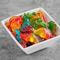 Vidal Gummy Dinosaurs 2.2 lb.