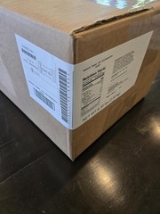 Individually Wrapped Thank You Buttermints