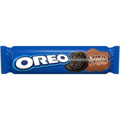 10 OREO CHOCO BROWNIE Flavor Sandwich Cookies Biscuit Packets 154g 5.4oz