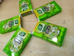 Pack of 5 Tic Tac jeera black salt Flavored 16 gm Each + Fresh Stock free ship