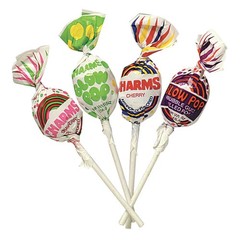 Charms Assorted Blow Pops Retro Candy – Varied – SHIPS FREE