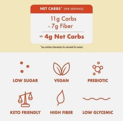 Rip Van Vanilla Wafers 16 Pack Low Sugar 1g Sugar 120 Cal 3 boxes