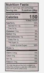 Diamond Bakery Hawaiian Cookies Cornflake with Macadamia Nuts 4.5 oz (127g)