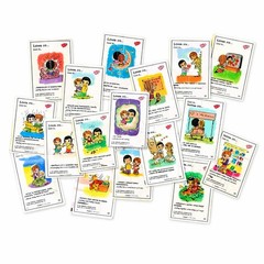GRAND MIX bubble gum – Donald, Turbo, Turbo Xtreme, Love Is all Flavors – 80pcs