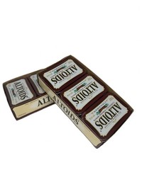 Altoids Cinnamon Curiously Strong Mints 1.76 oz 12 Pack Sealed Fresh