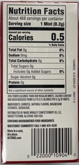 FACTORY SEALED 9-PACK BOX Altoids Smalls Sugarfree Peppermint RARE Discontinued