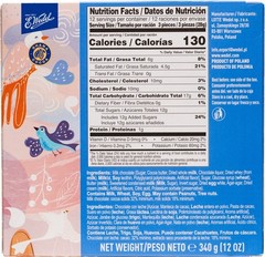 Ptasie Mleczko Candy Box, Creamy Marshmallow in Milk Chocolate, 340g/12oz