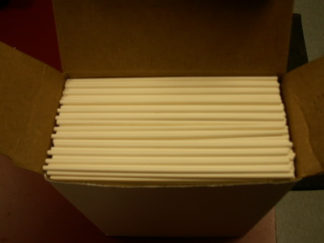 6″x1/8″ Sucker Sticks- 6,000-Made In USA Top Quality Bulk Sale W/ Free Shipping!