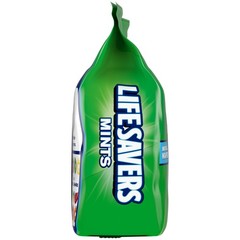 Wint-O-Green Breath Mints Hard Candy, Sharing Size – 13 Oz