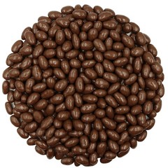 FirstChoiceCandy Chocolate Covered Almonds ( Milk Chocolate)