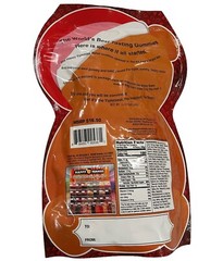 Happy Yummies World Best Tasting Gummies Super All-In-One Party Mix 1 lbs bag