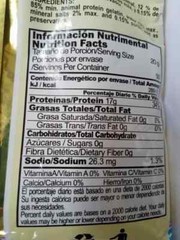Grenetina Duche 1 Kilogram(2.2 Lb) Grenetina Sin Sabor Unflavored Pwder Gelatin