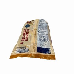 Lot of 6 BAGS 9oz Each Hershey’s Kisses Butterbeer Harry Potter Over 3.8lbs NEW
