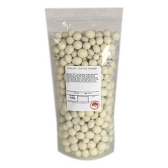 Kauffman Orchards Yogurt Covered Raisins in Bulk