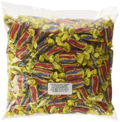 Bit O Honey Candy Pack 3 Pounds Individually Wrapped Party Favors 190 Pieces