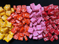 Starburst Fruit Chews BULK Candy – 1 POUND BAG BULK CANDY- (CHOOSE YOUR FLAVOR)