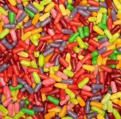 Exciting 28.8oz Mike and Ike Mega Mix Sour Candy – 10 Flavors for Fun Moments