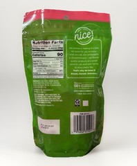 Watermelon Rings Soft & Chewy Candy, 14.0 oz GLUTEN FREE 90 Calories x Serving