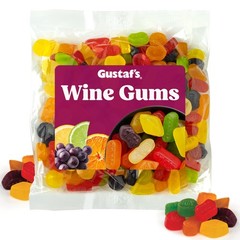 Gustaf’s Wine Gum 2.2lb Bag