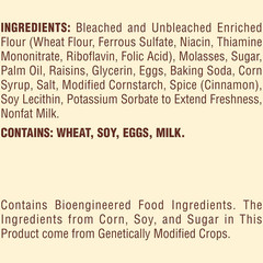 Cookies, Soft Molasses Cookies, 9.5 Oz
