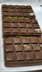 dubai chocolate