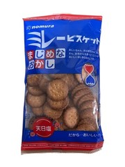 Japanese Mire Biscuit 120g ミレービスケット