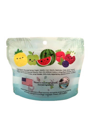 Li Hing Mui Gummy Candy Hawaii Direct Local Favorite 4 oz NOMS Enjoy Gummies