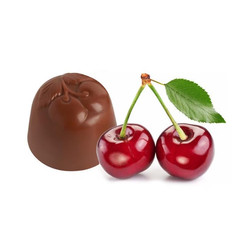 European Böhme Chocolate Candy CHERRIES🍒 In Brandy 2Box Free Shipping